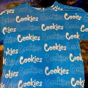 Cookies shirt